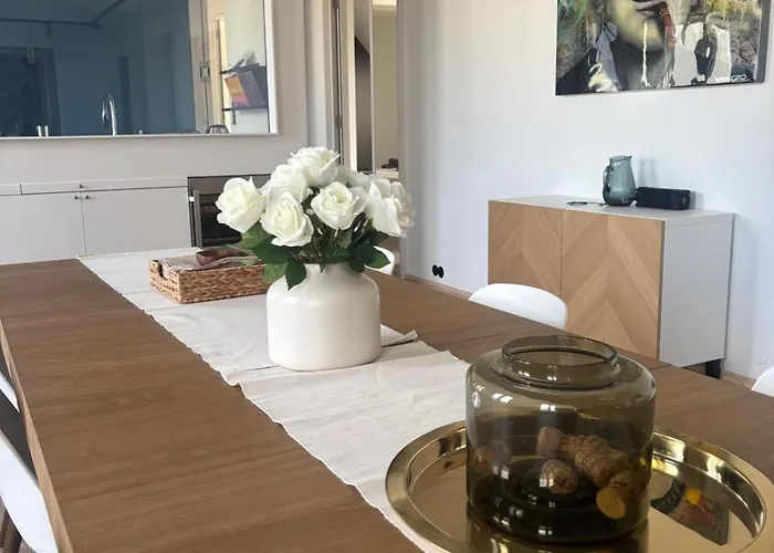 Schwedenplatz Sky -soft Opening * וינה